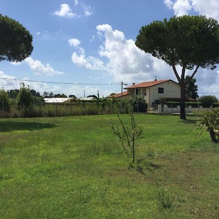 L'Alloggio Del Capitano Viareggio Exteriér fotografie