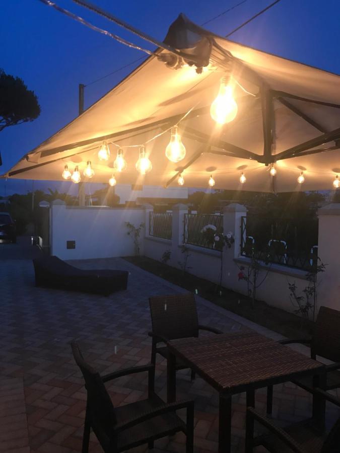 L'Alloggio Del Capitano Viareggio Exteriér fotografie