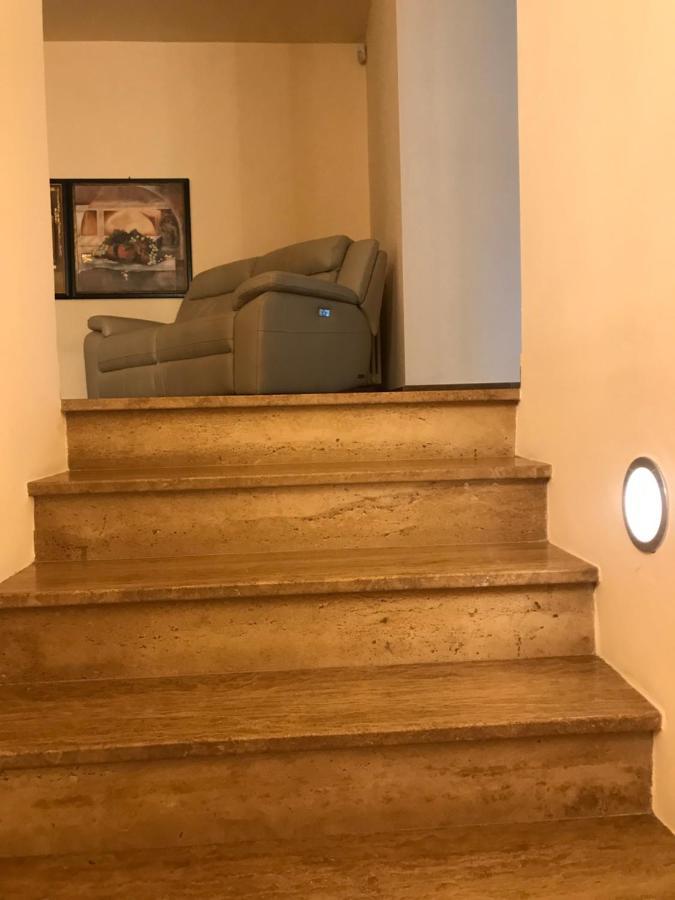 L'Alloggio Del Capitano Viareggio Exteriér fotografie