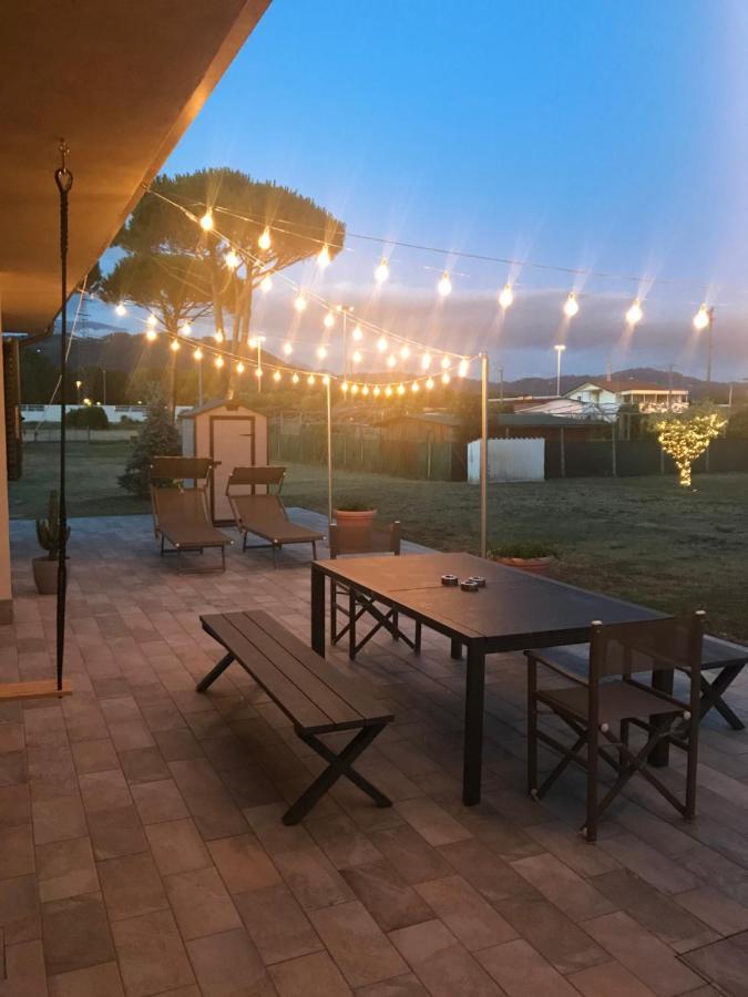 L'Alloggio Del Capitano Viareggio Exteriér fotografie
