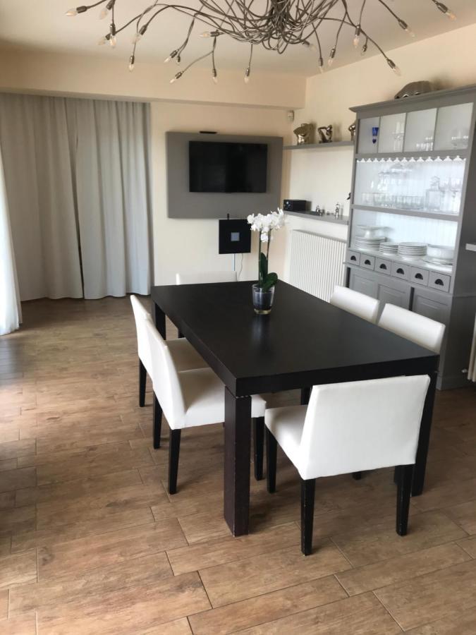 L'Alloggio Del Capitano Viareggio Exteriér fotografie